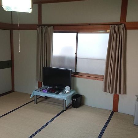 Guesthouse Kumano Танабе Екстер'єр фото